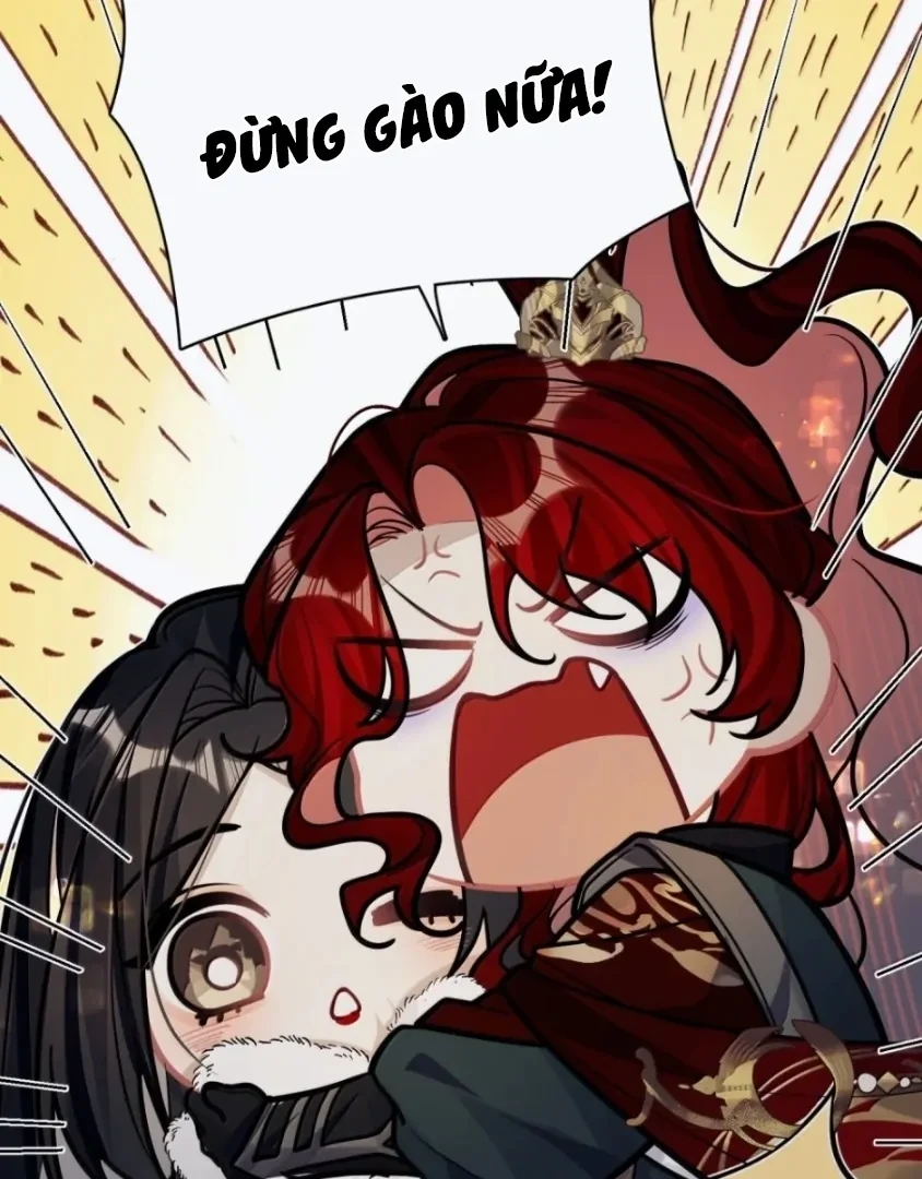 Quấn Quýt Chapter 47 - 39