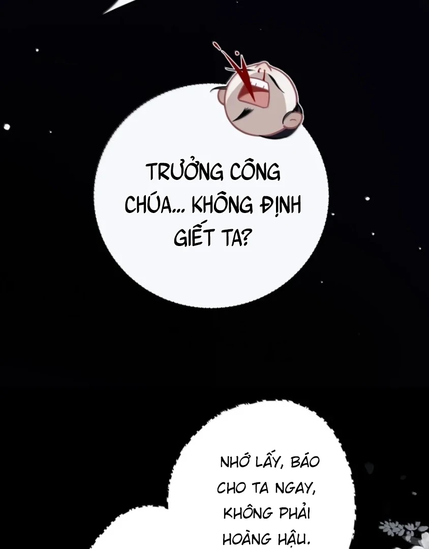 Quấn Quýt Chapter 47 - 42