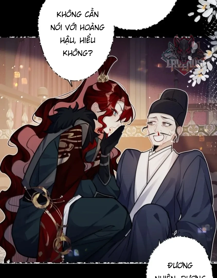 Quấn Quýt Chapter 47 - 43