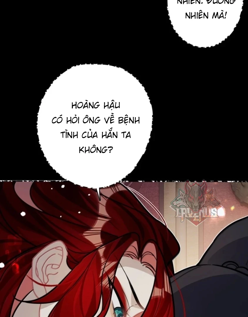 Quấn Quýt Chapter 47 - 44