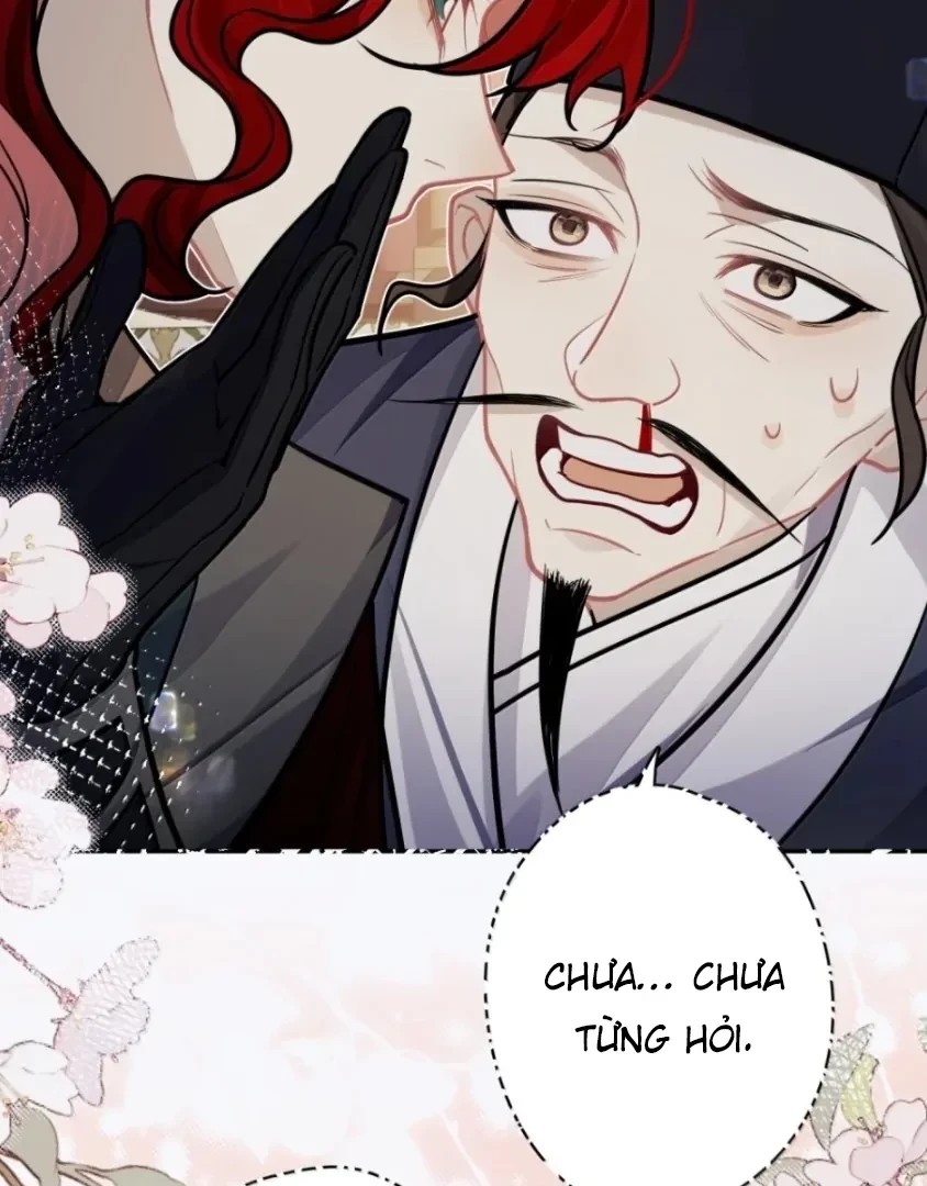 Quấn Quýt Chapter 47 - 45