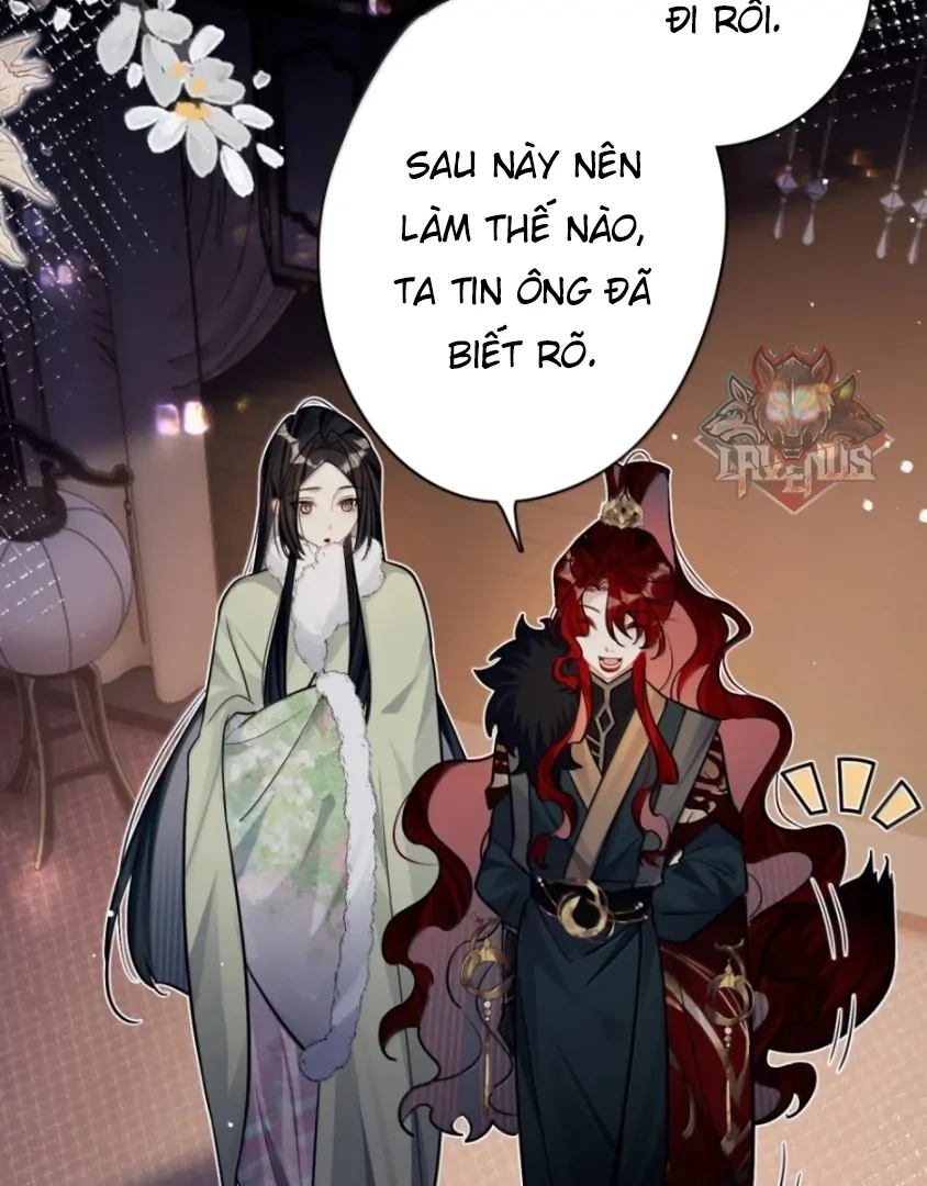 Quấn Quýt Chapter 47 - 48