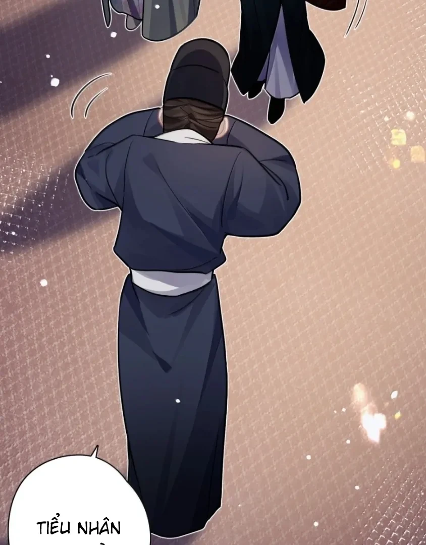 Quấn Quýt Chapter 47 - 49