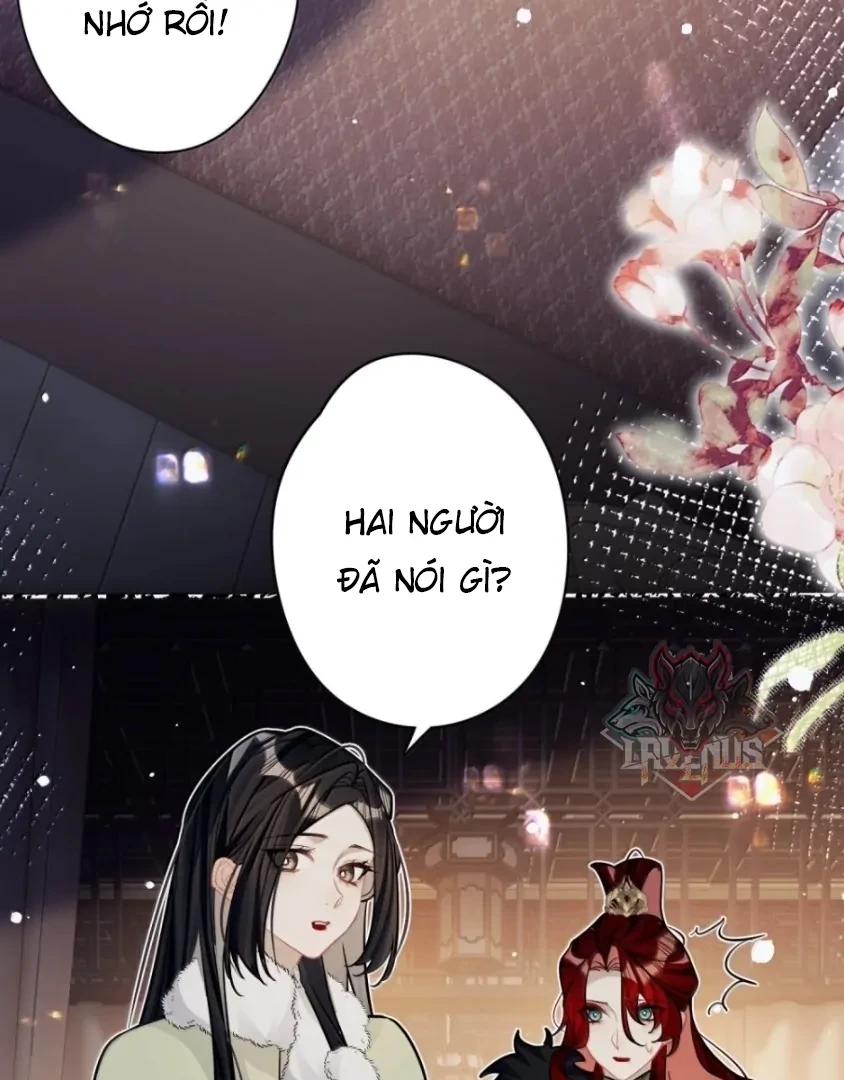 Quấn Quýt Chapter 47 - 50