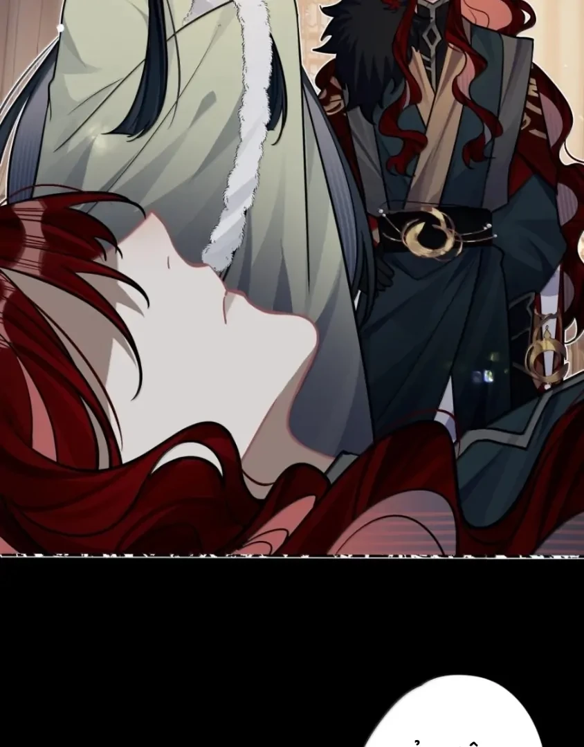 Quấn Quýt Chapter 47 - 51