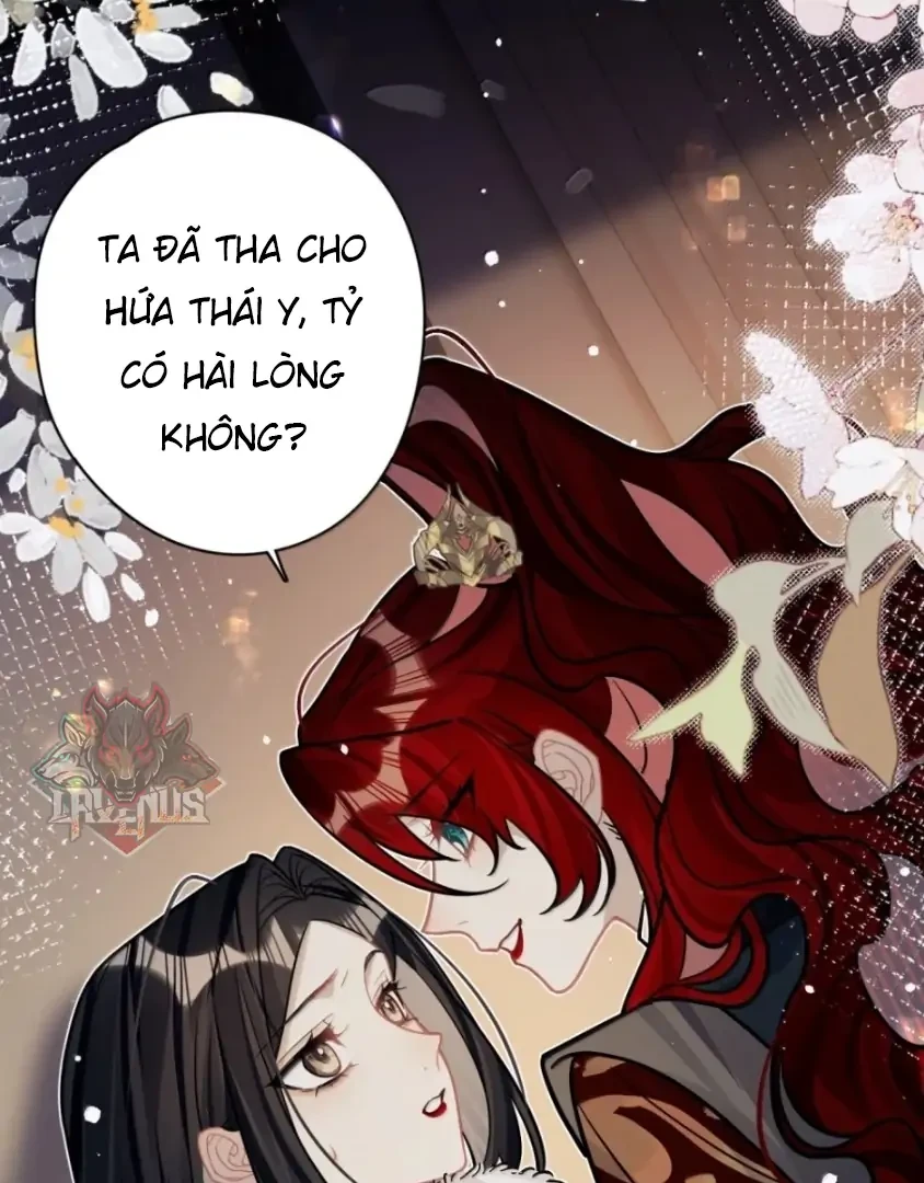 Quấn Quýt Chapter 47 - 54