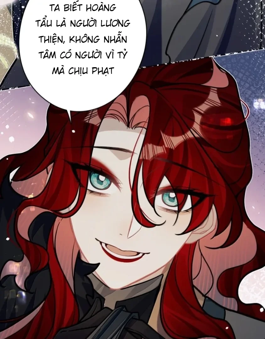 Quấn Quýt Chapter 47 - 56