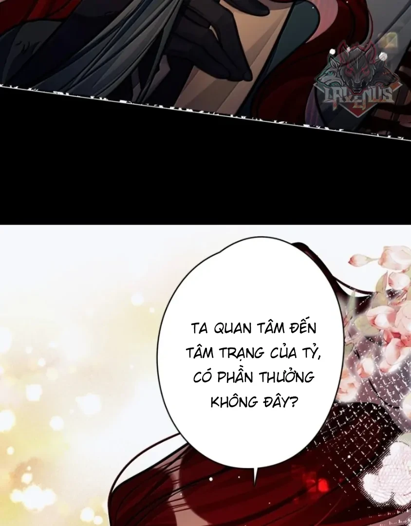 Quấn Quýt Chapter 47 - 57