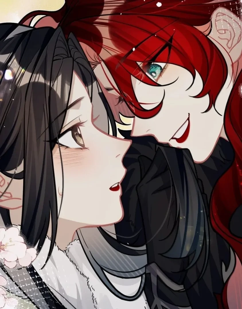 Quấn Quýt Chapter 47 - 58