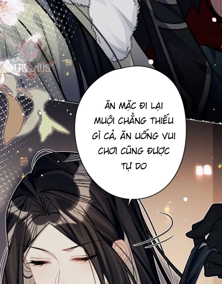 Quấn Quýt Chapter 47 - 59