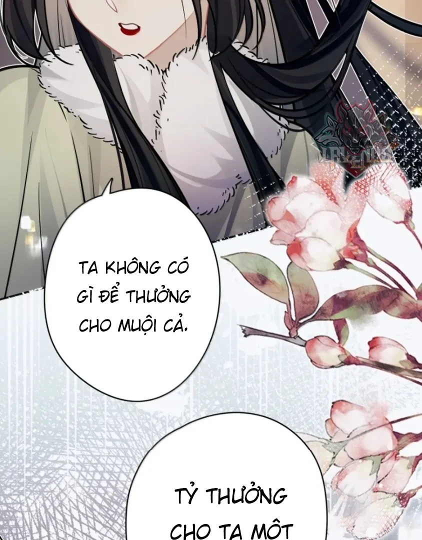 Quấn Quýt Chapter 47 - 60