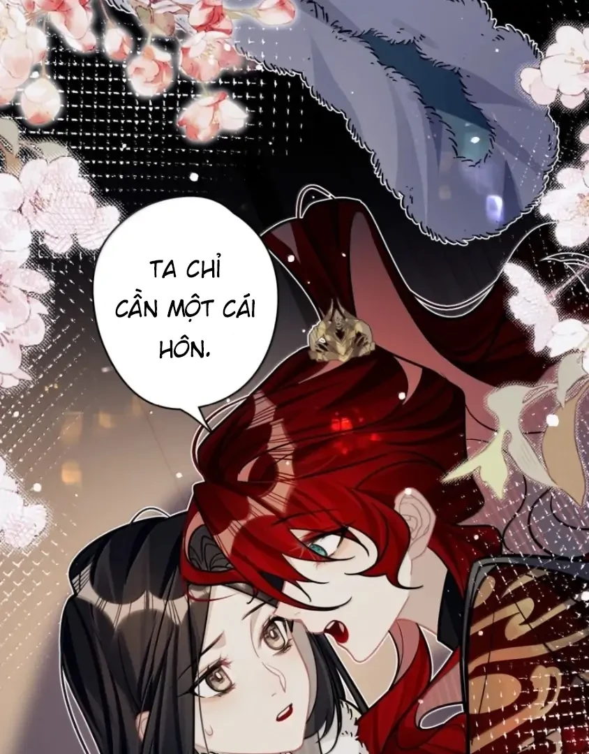 Quấn Quýt Chapter 47 - 62