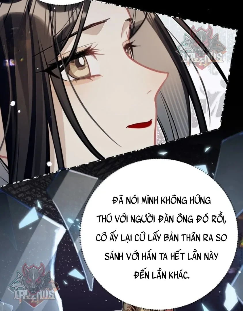 Quấn Quýt Chapter 47 - 68
