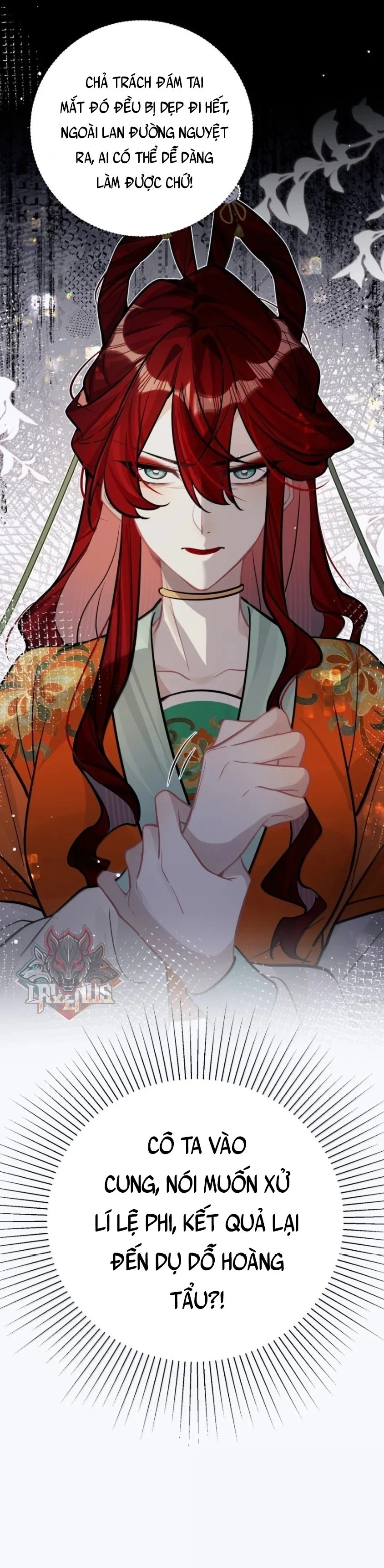 Quấn Quýt Chapter 51 - 7