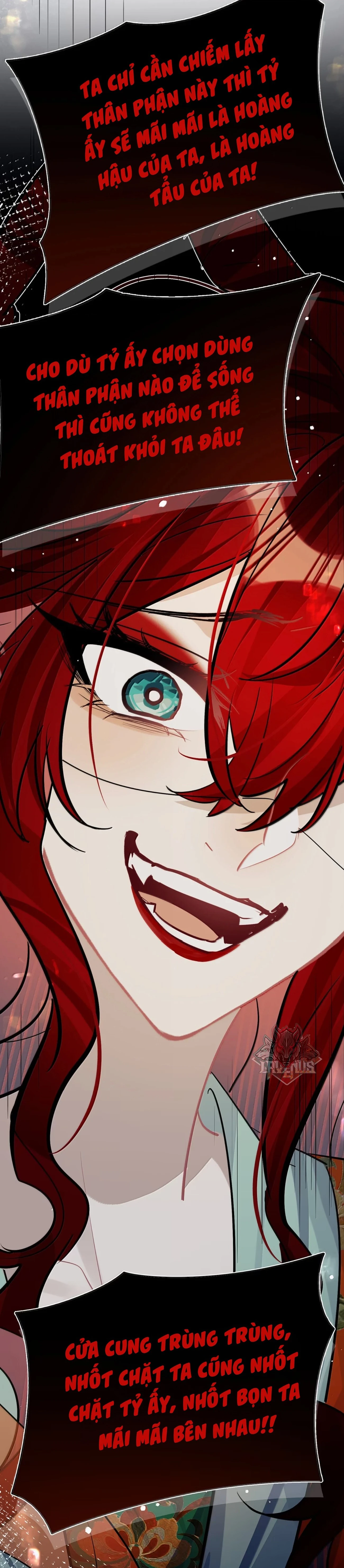 Quấn Quýt Chapter 53 - 6