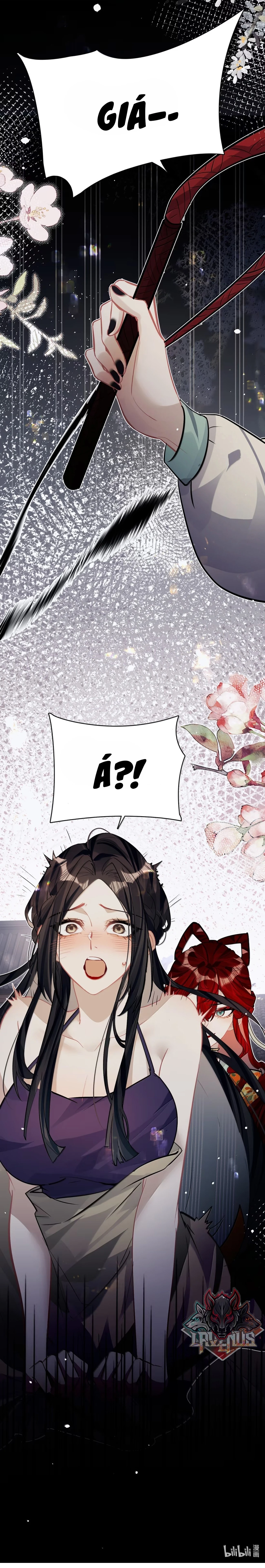 Quấn Quýt Chapter 56 - 6