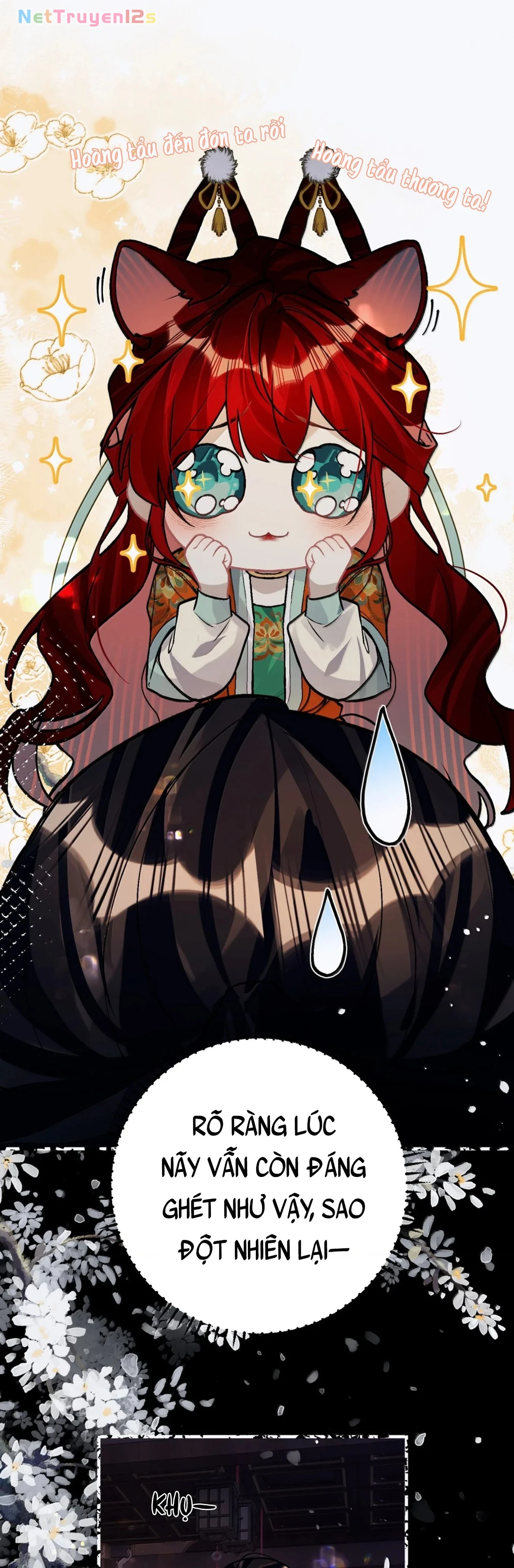 Quấn Quýt Chapter 58 - 2