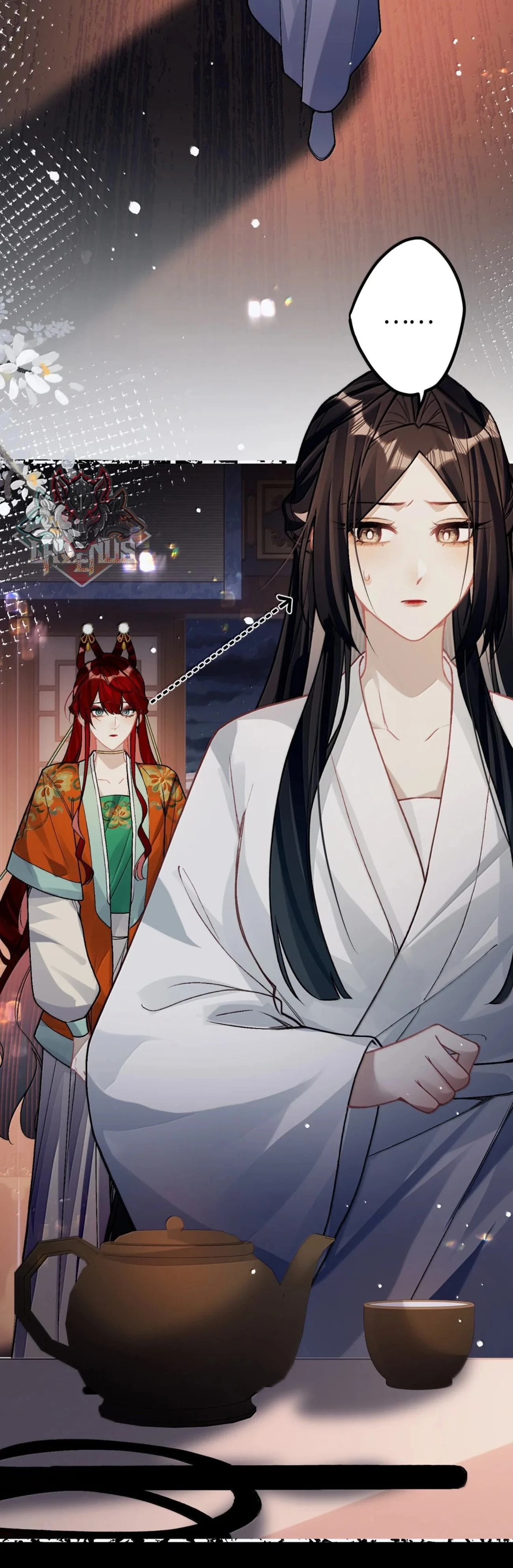 Quấn Quýt Chapter 58 - 4