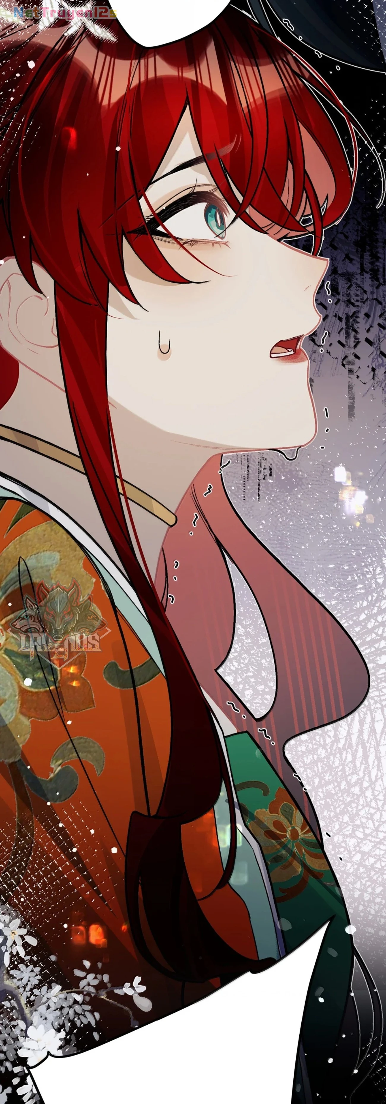 Quấn Quýt Chapter 58 - 12