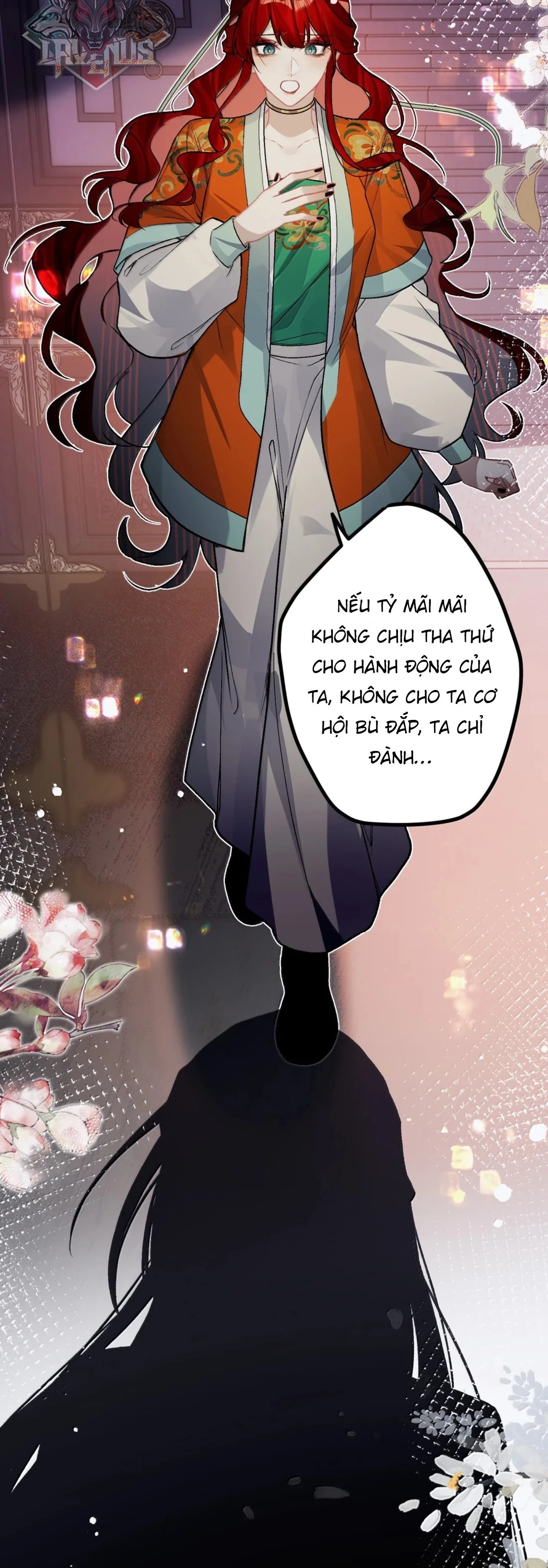 Quấn Quýt Chapter 58 - 14