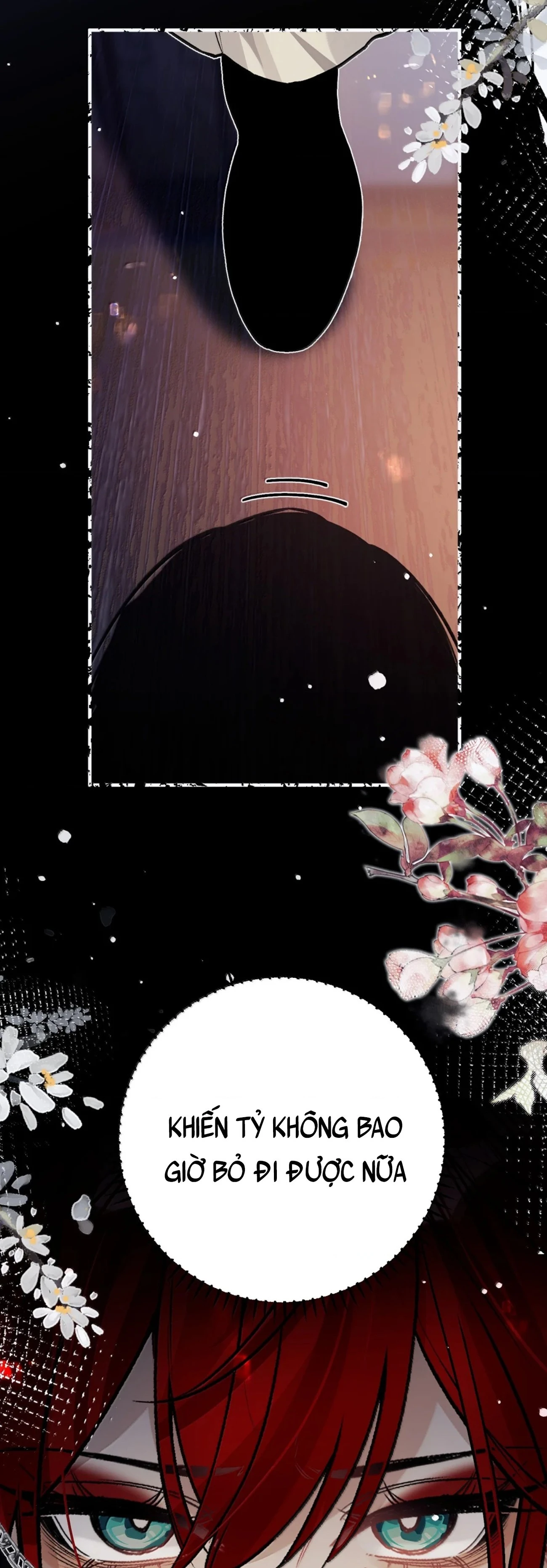 Quấn Quýt Chapter 58 - 15