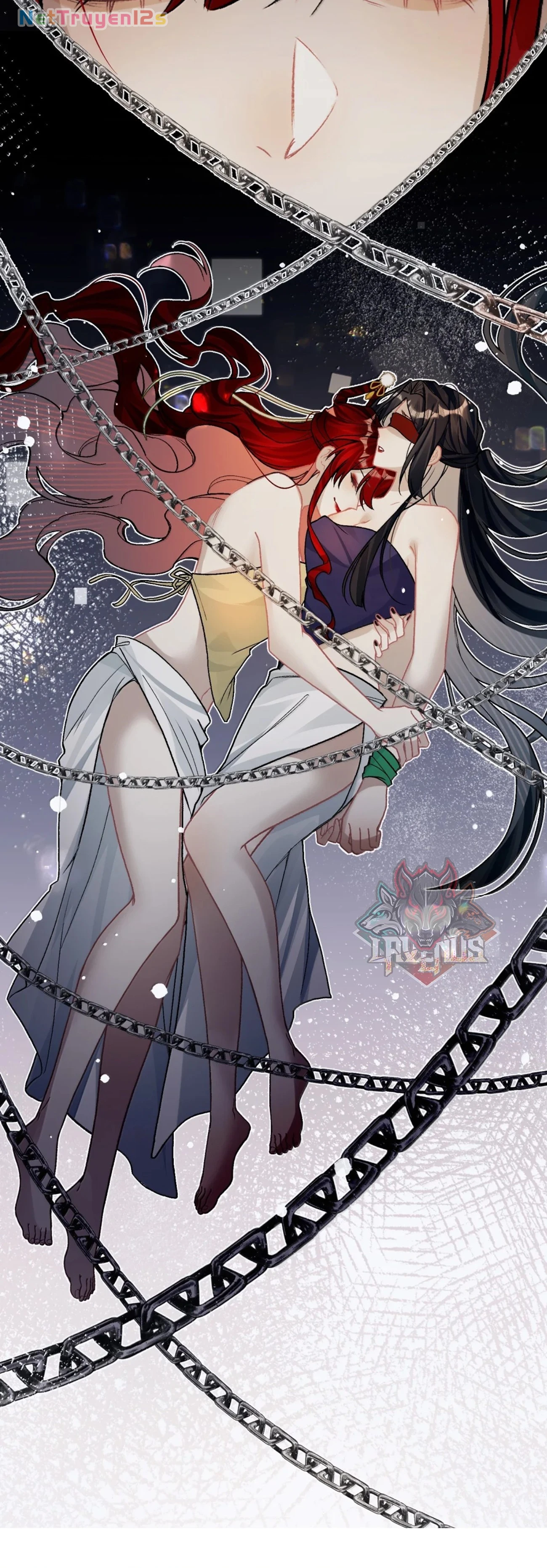 Quấn Quýt Chapter 58 - 16