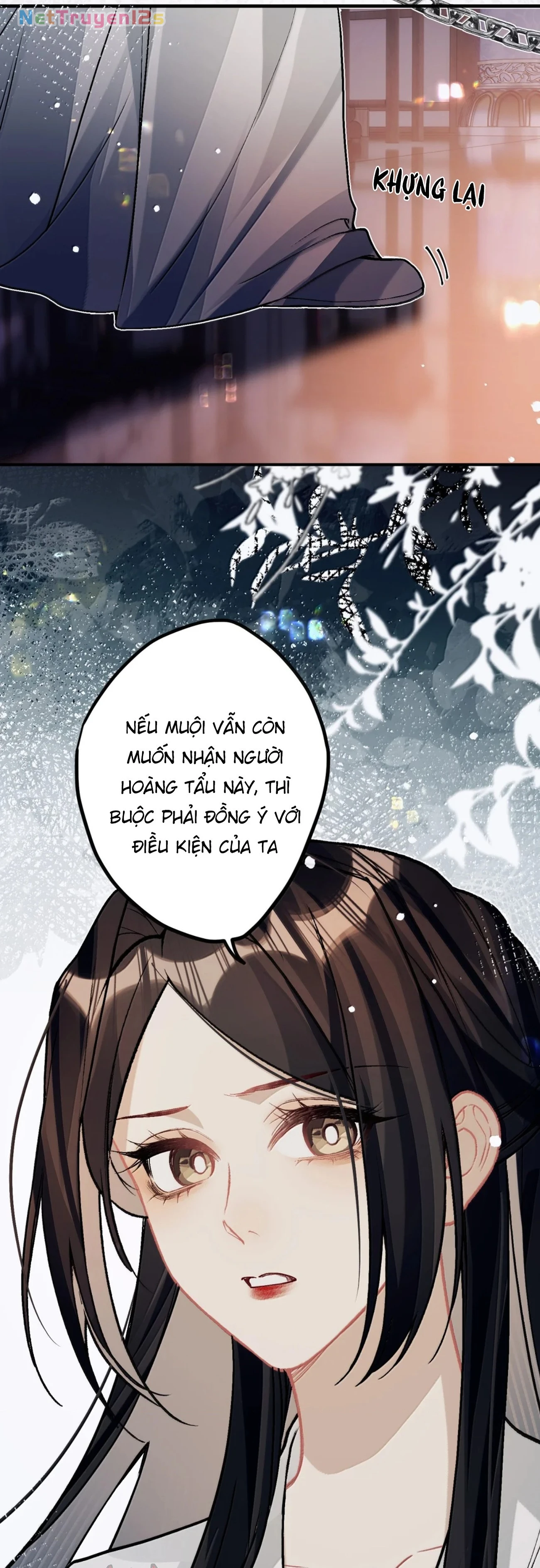 Quấn Quýt Chapter 58 - 17