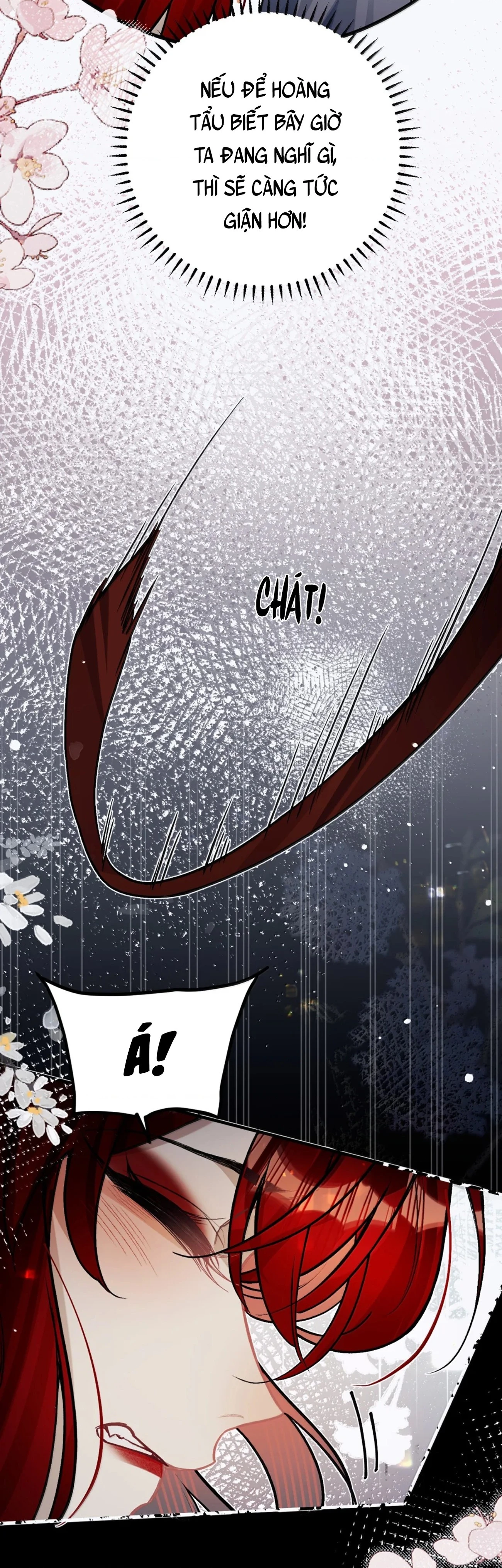 Quấn Quýt Chapter 58 - 23