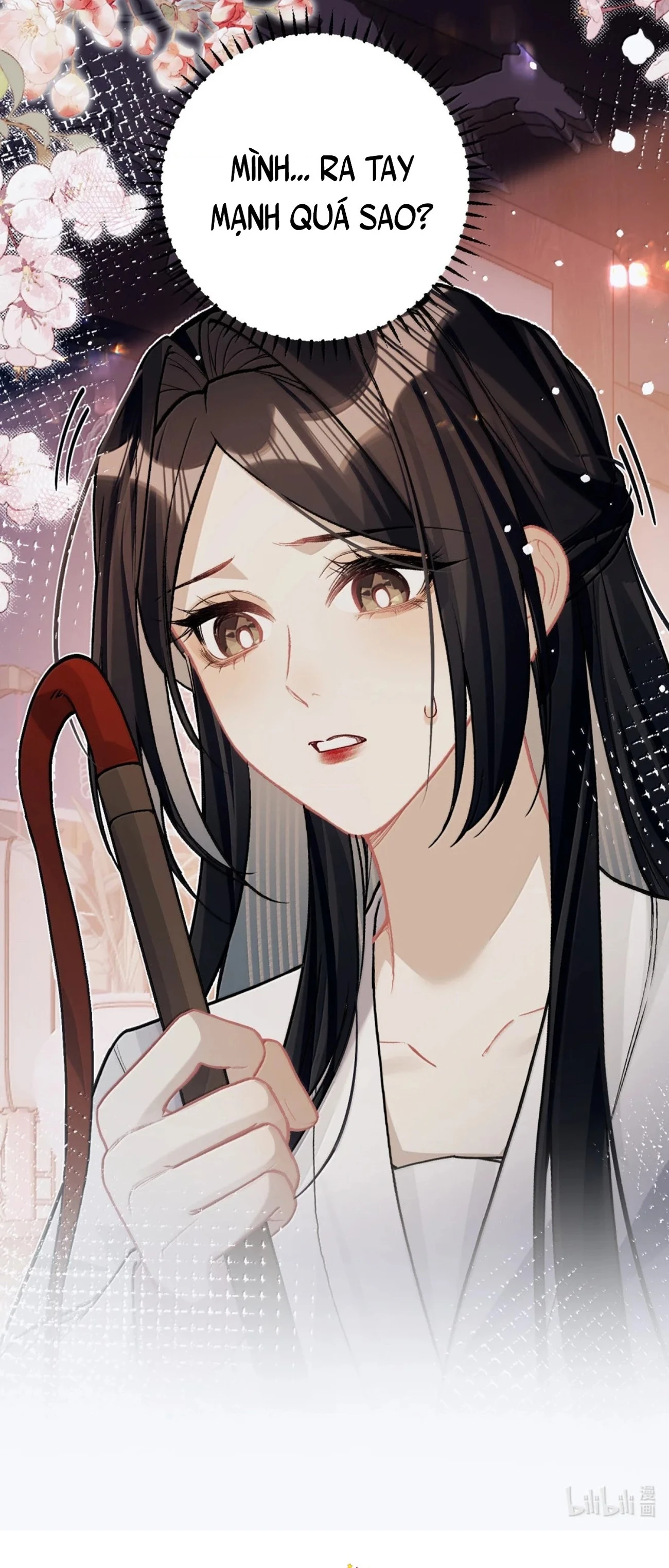 Quấn Quýt Chapter 58 - 29