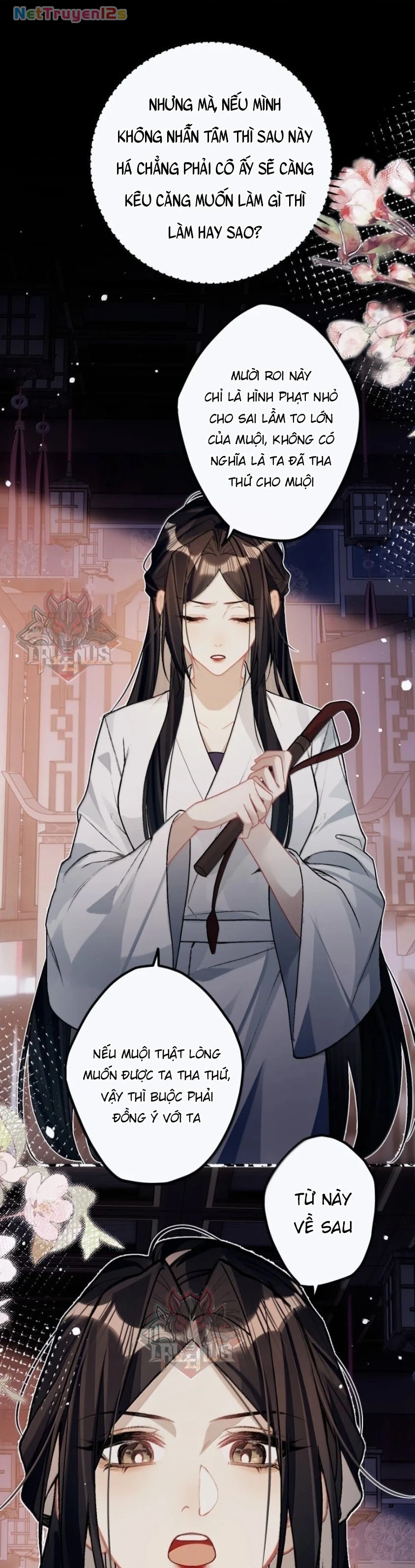 Quấn Quýt Chapter 59 - 2