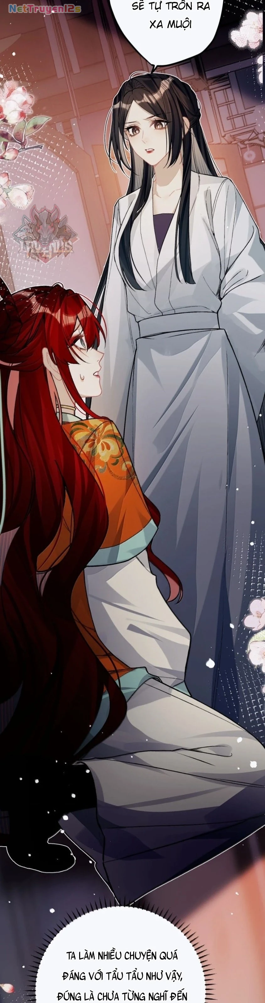 Quấn Quýt Chapter 59 - 4