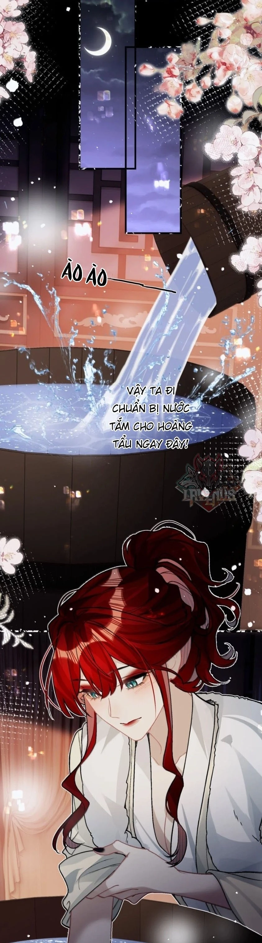 Quấn Quýt Chapter 59 - 9