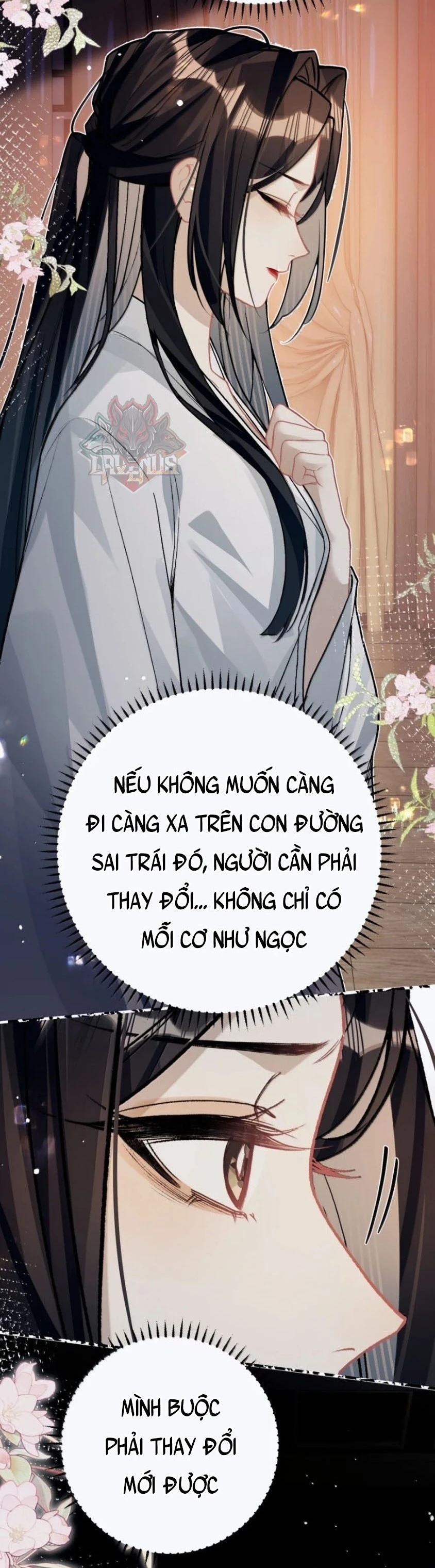 Quấn Quýt Chapter 59 - 13
