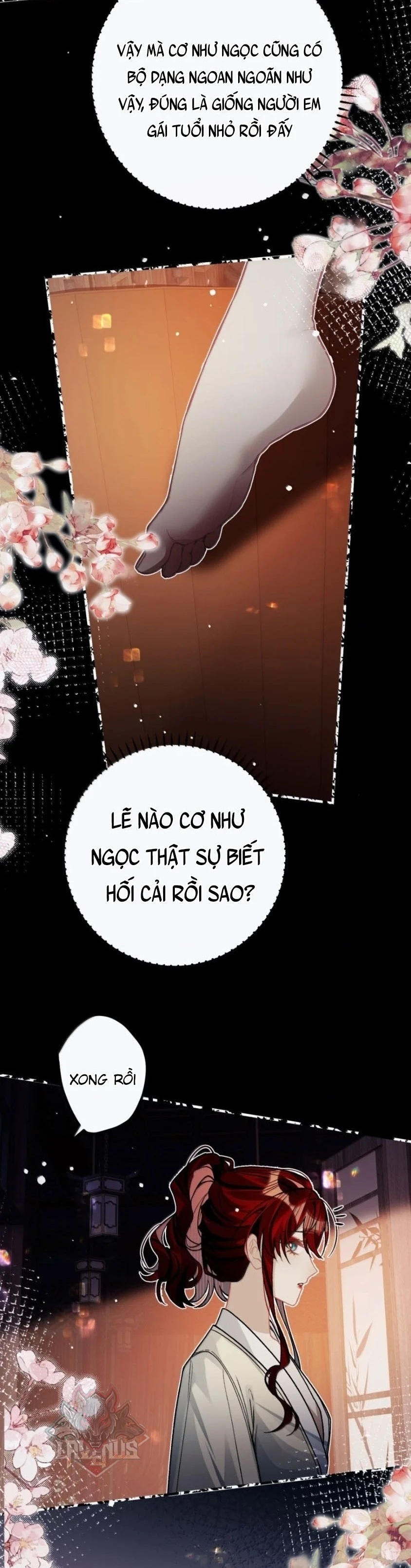Quấn Quýt Chapter 59 - 18
