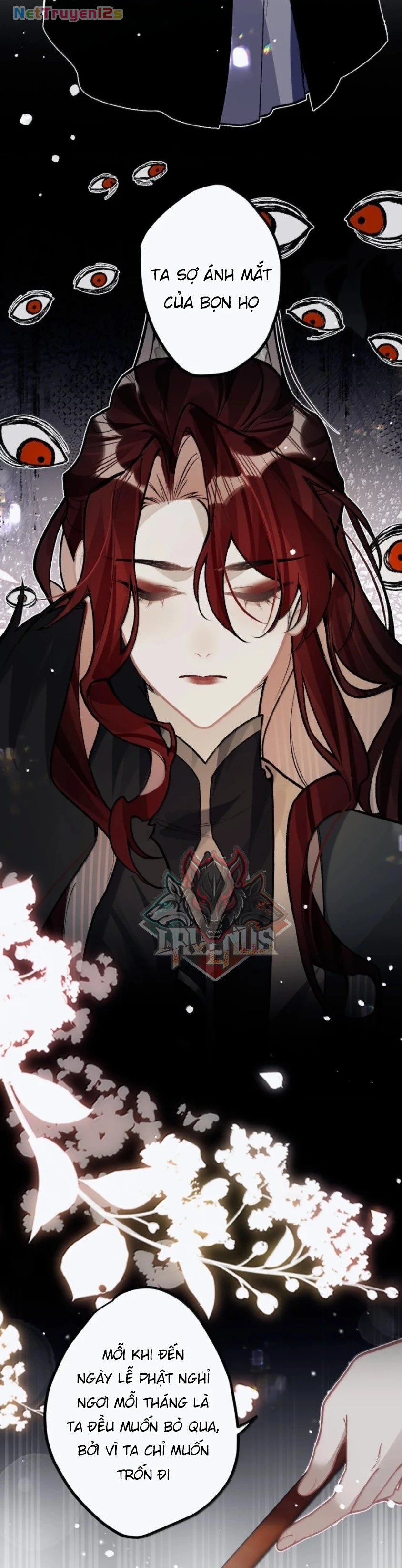 Quấn Quýt Chapter 60 - 4