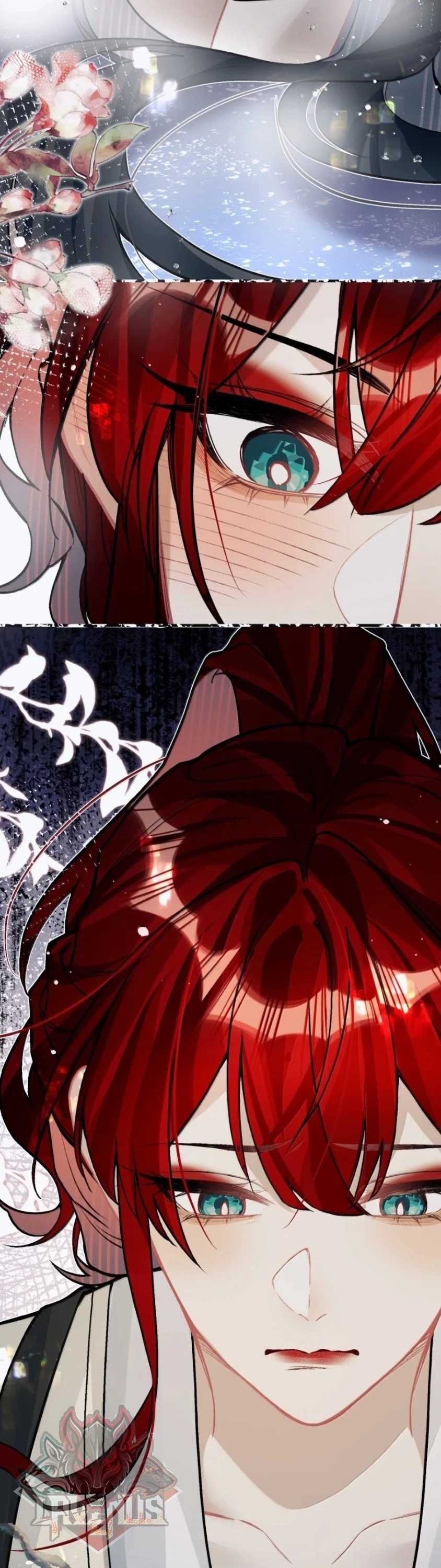 Quấn Quýt Chapter 60 - 9
