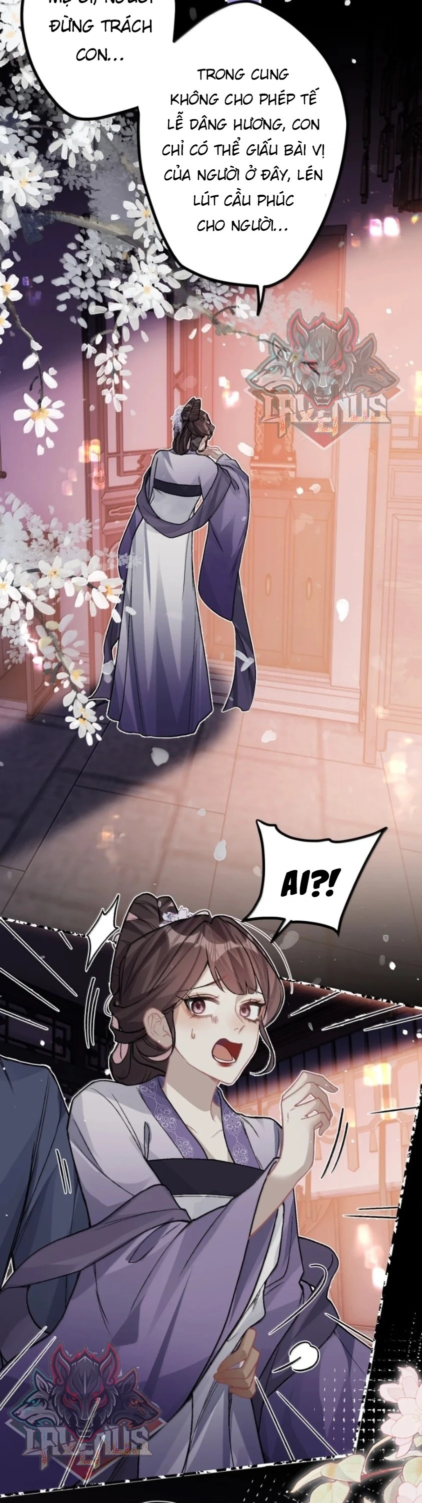 Quấn Quýt Chapter 60 - 13