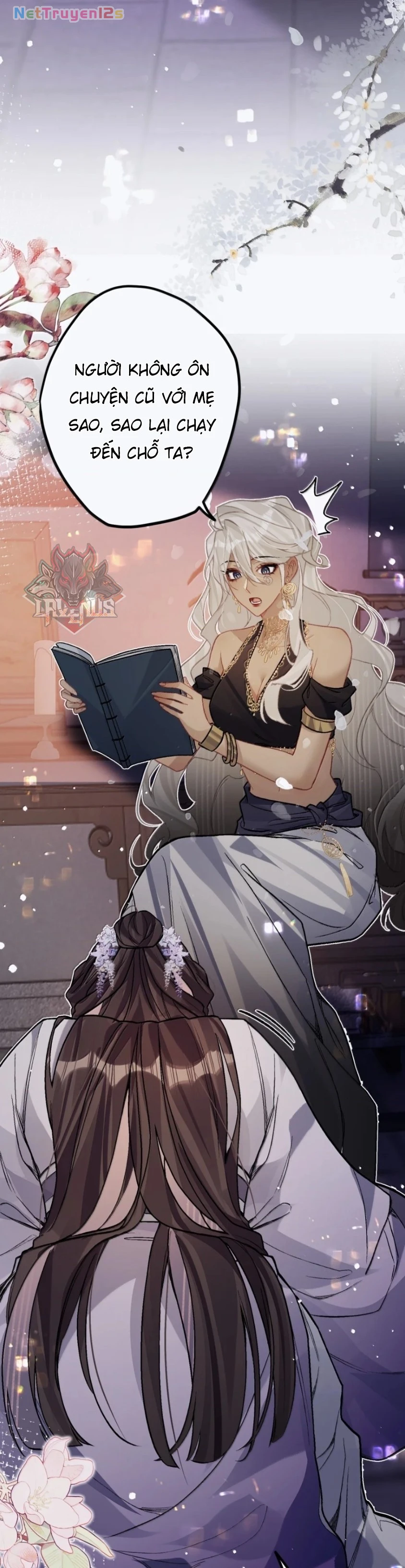 Quấn Quýt Chapter 60 - 24