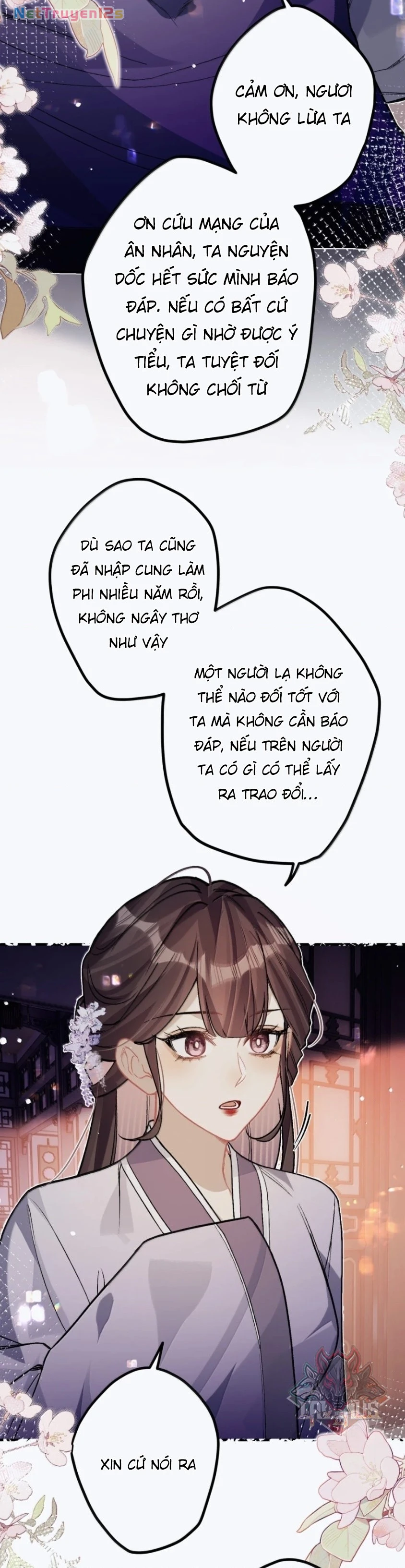 Quấn Quýt Chapter 60 - 25