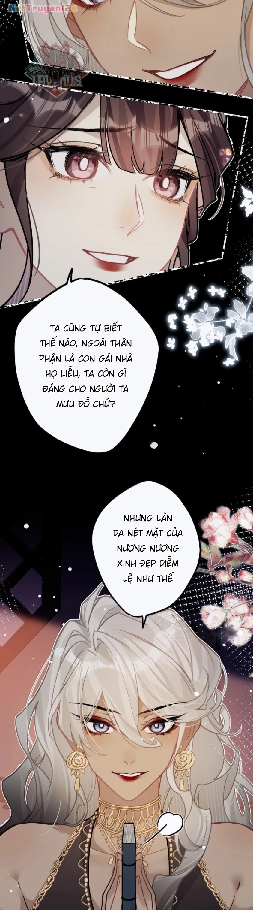 Quấn Quýt Chapter 60 - 27