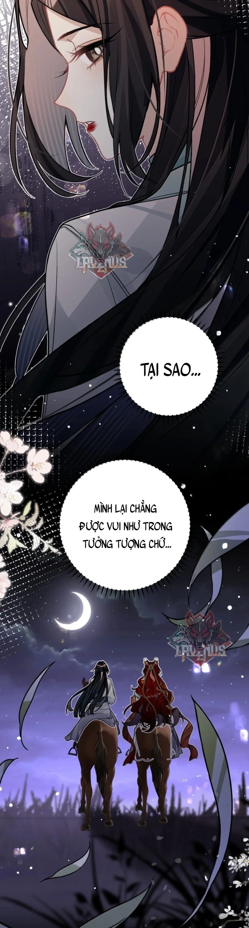 Quấn Quýt Chapter 61 - 11