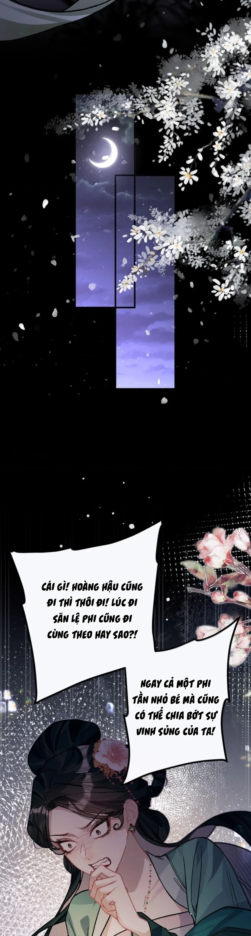 Quấn Quýt Chapter 61 - 12