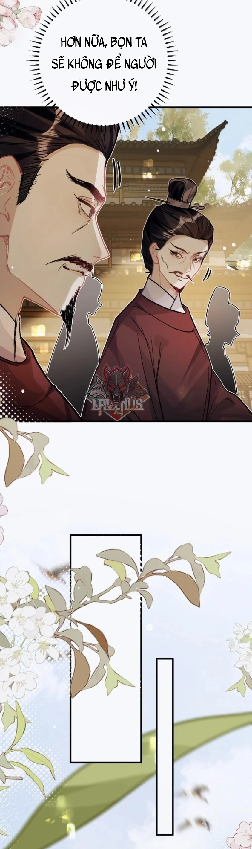 Quấn Quýt Chapter 61 - 16
