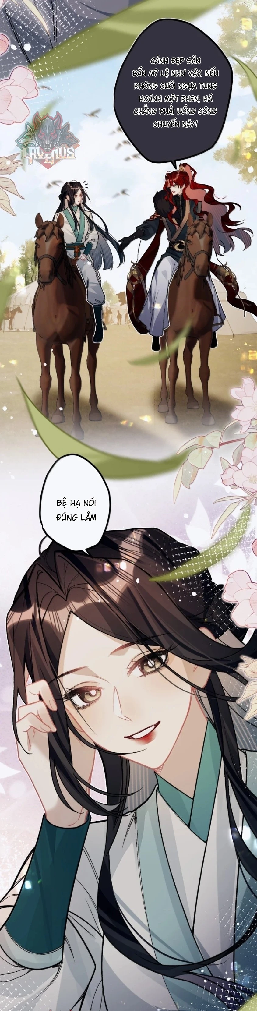 Quấn Quýt Chapter 61 - 26