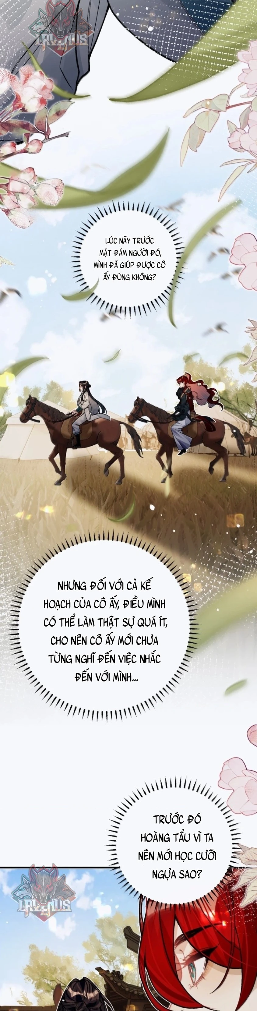 Quấn Quýt Chapter 61 - 27