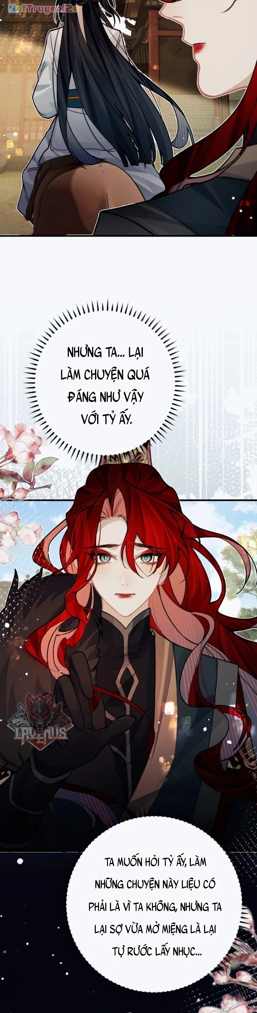 Quấn Quýt Chapter 61 - 28