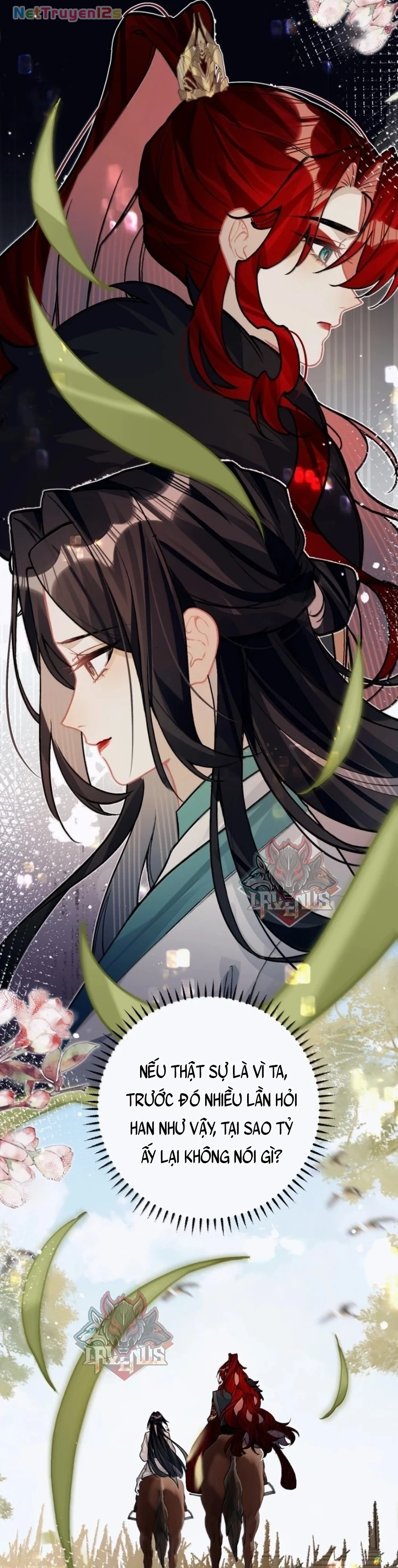Quấn Quýt Chapter 61 - 29