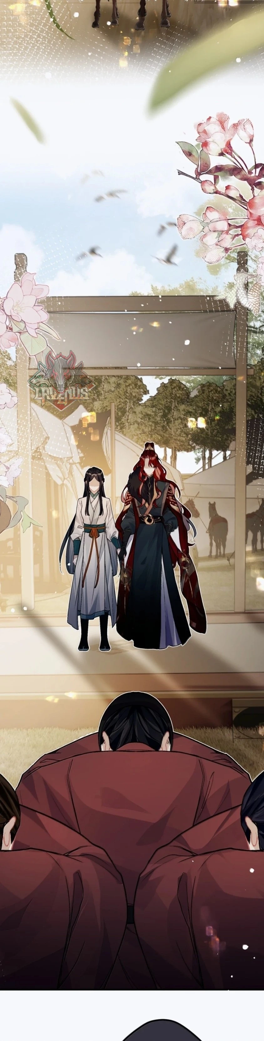 Quấn Quýt Chapter 61 - 30
