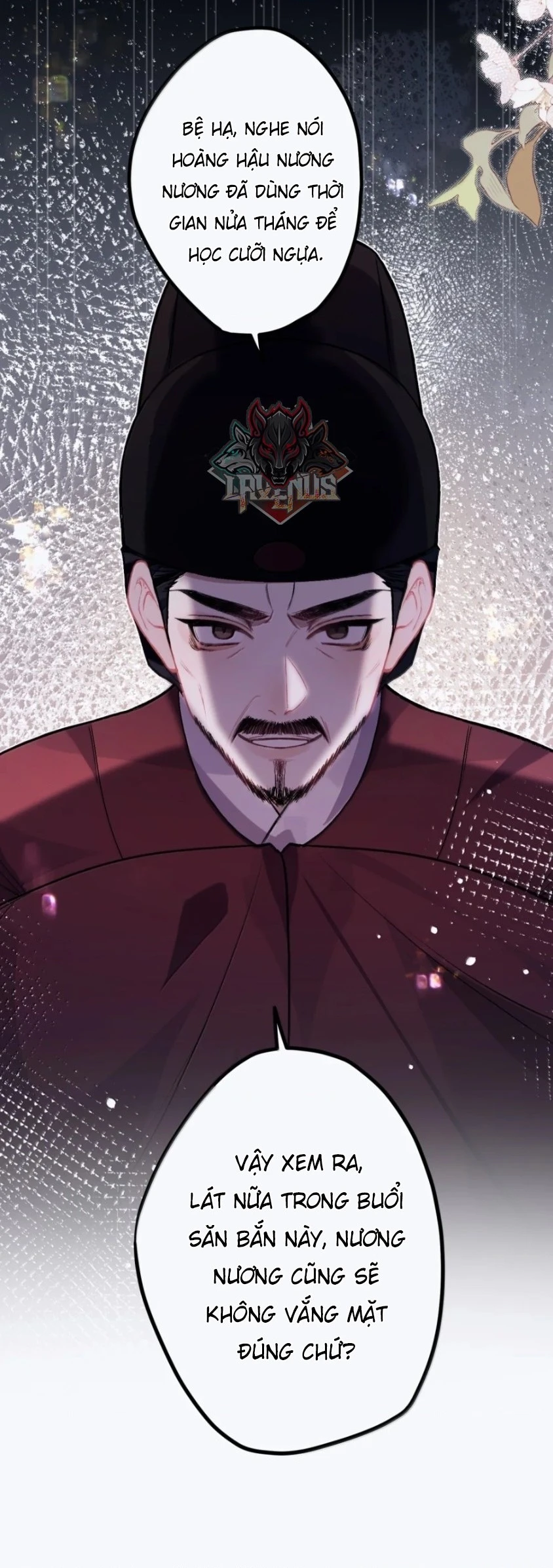 Quấn Quýt Chapter 61 - 32