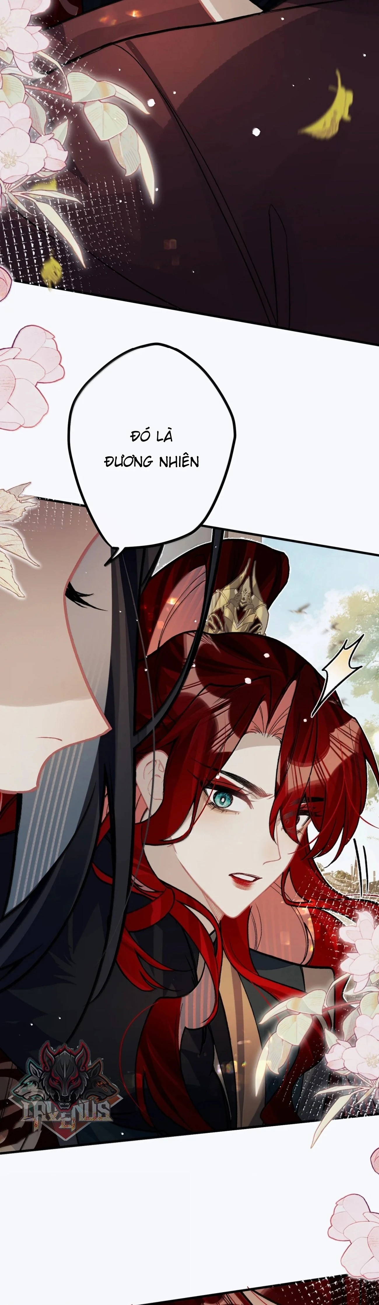 Quấn Quýt Chapter 62 - 3